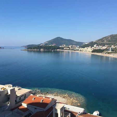 Luxury Apartments Trend Budva Exterior foto