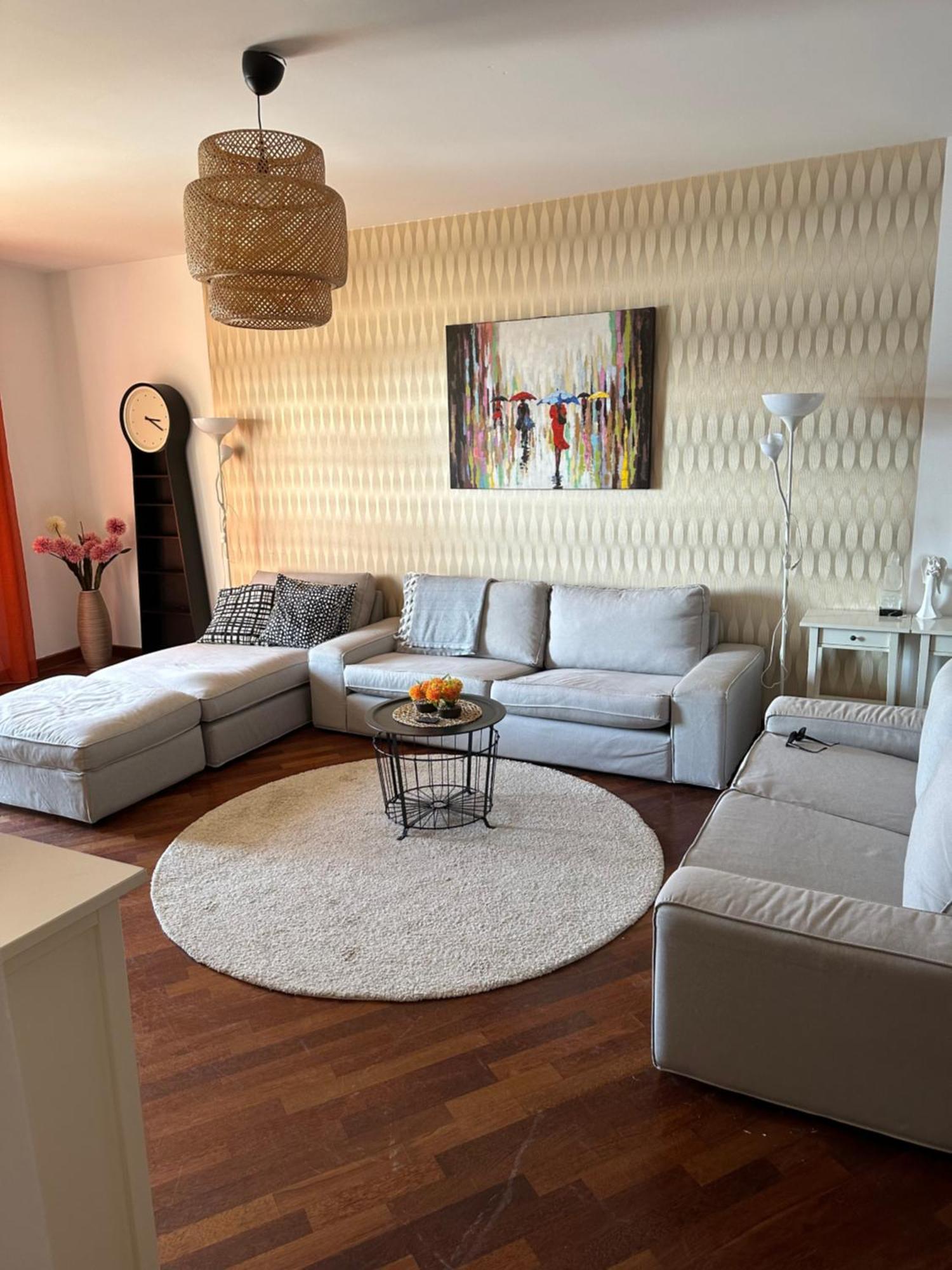 Luxury Apartments Trend Budva Exterior foto