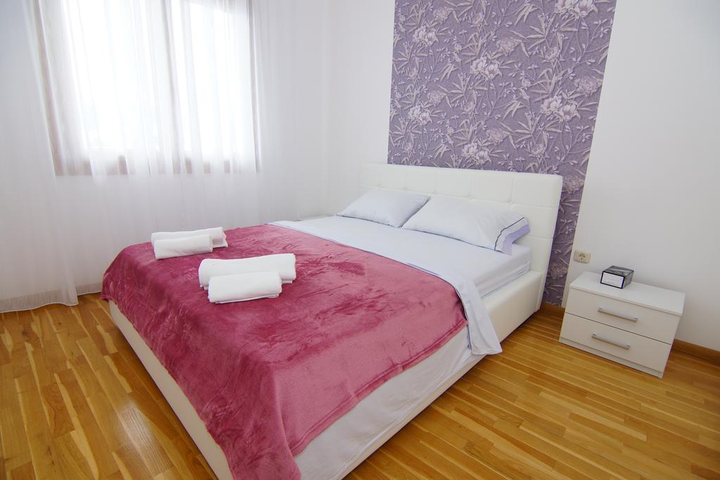 Luxury Apartments Trend Budva Exterior foto