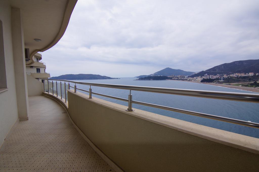 Luxury Apartments Trend Budva Exterior foto