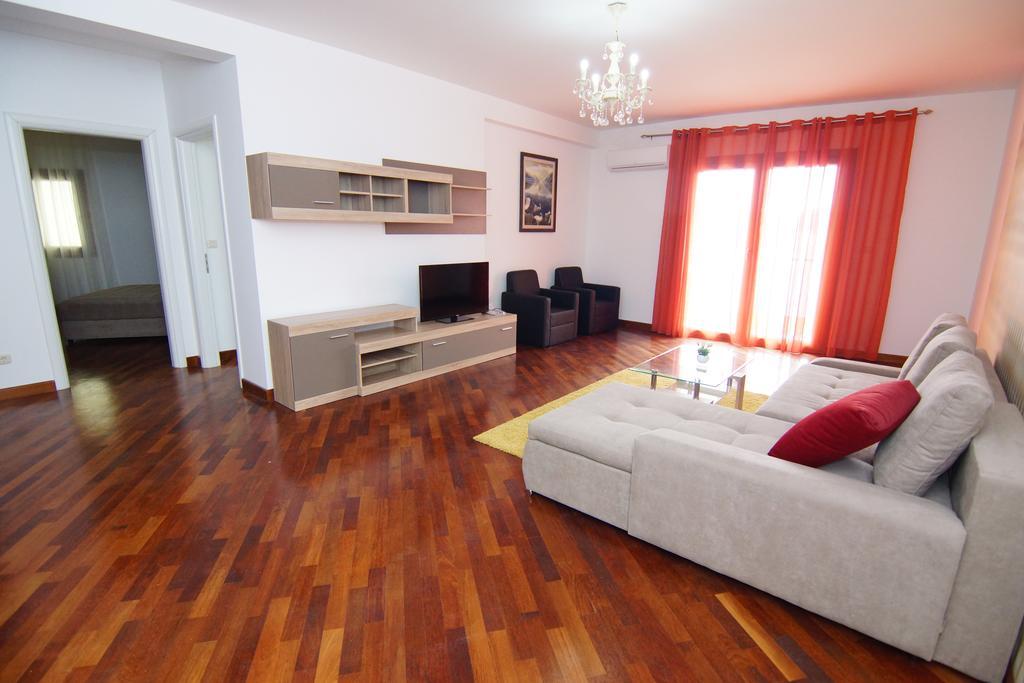 Luxury Apartments Trend Budva Exterior foto