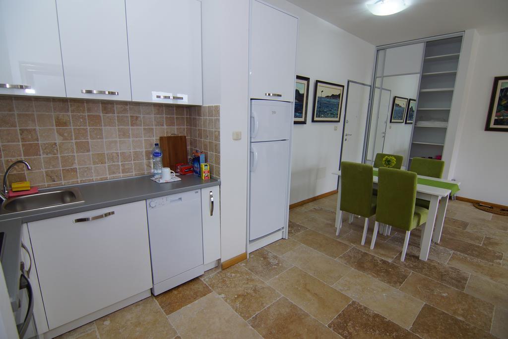 Luxury Apartments Trend Budva Exterior foto