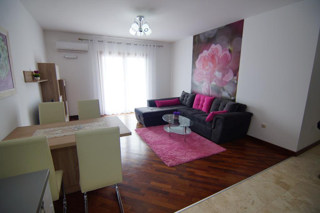 Luxury Apartments Trend Budva Exterior foto