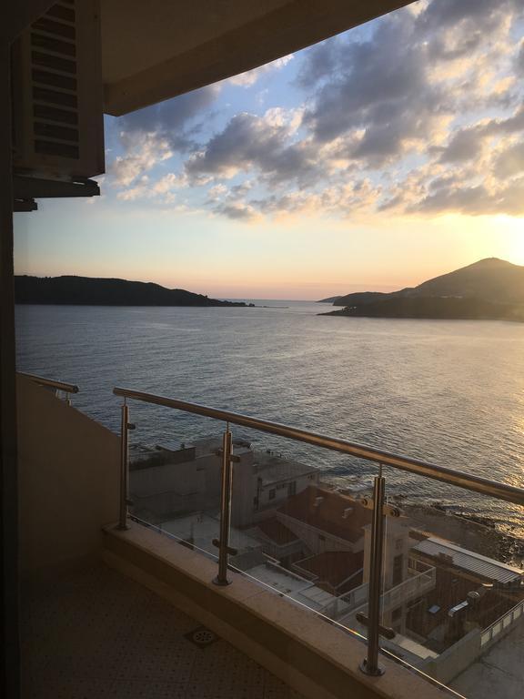 Luxury Apartments Trend Budva Exterior foto