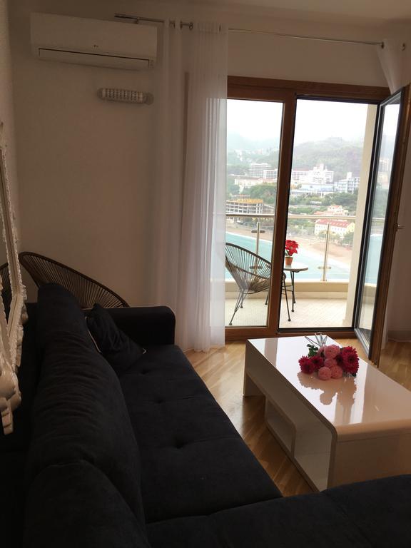 Luxury Apartments Trend Budva Exterior foto