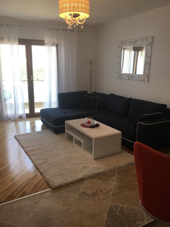 Luxury Apartments Trend Budva Exterior foto
