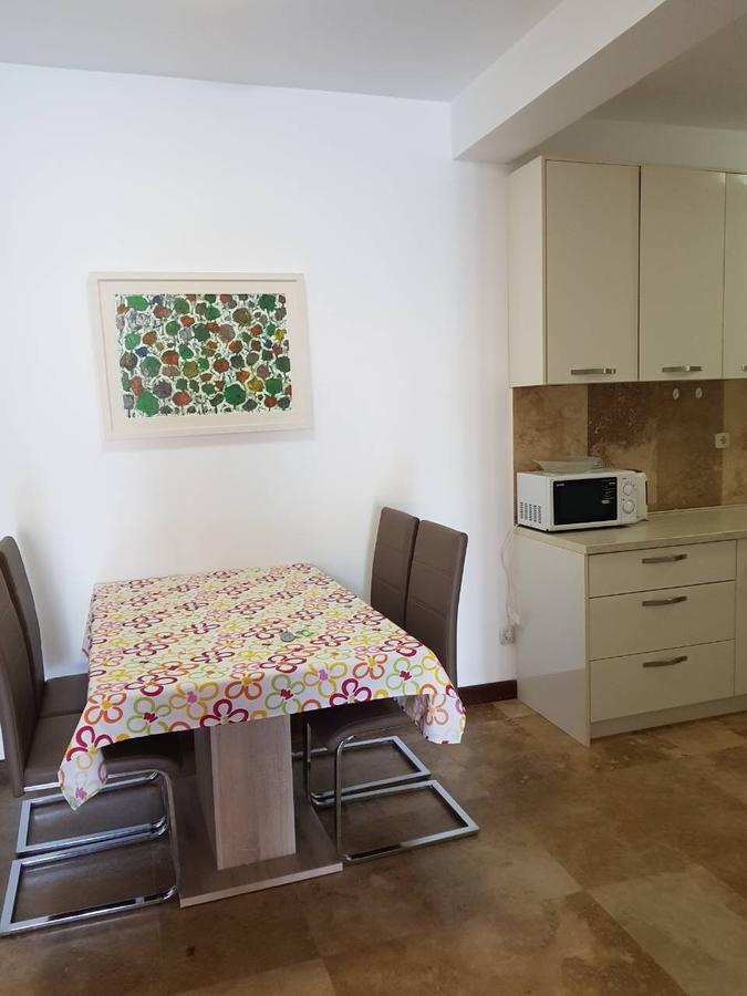 Luxury Apartments Trend Budva Exterior foto
