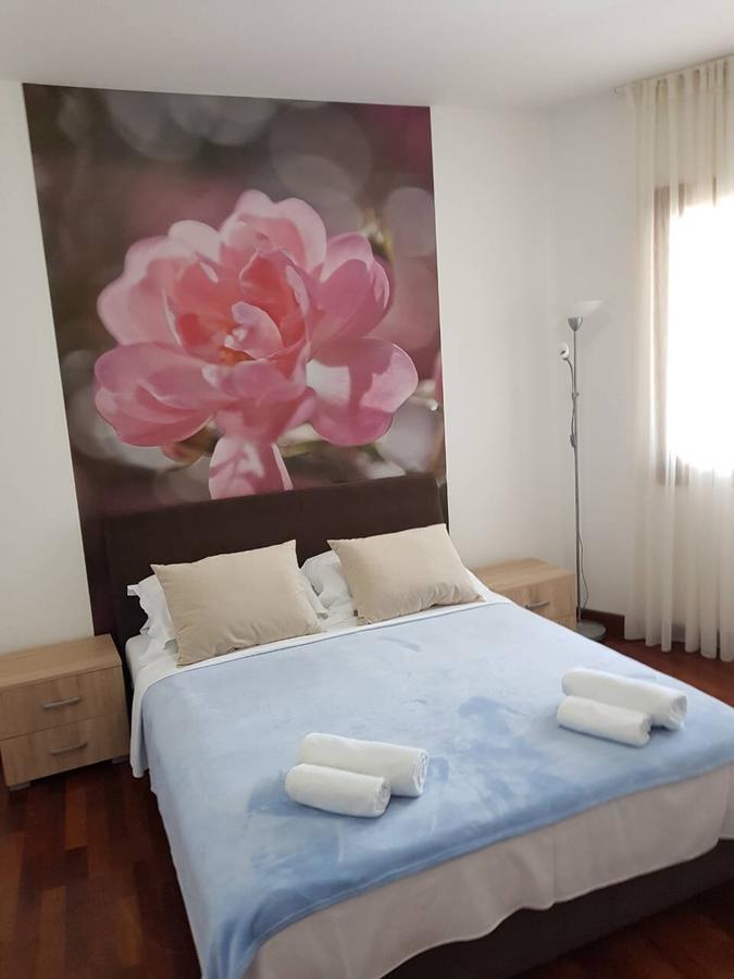 Luxury Apartments Trend Budva Exterior foto